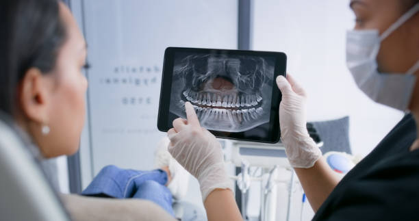 Licensed Dental service in Cotton County County, OK - Dentist Open Now